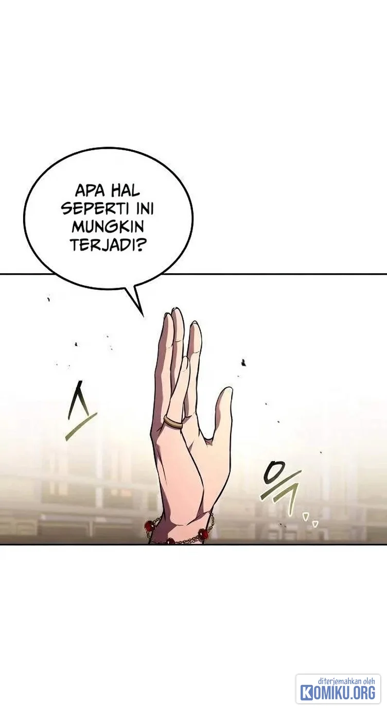 Archmage Restaurant Chapter 153 halaman 29