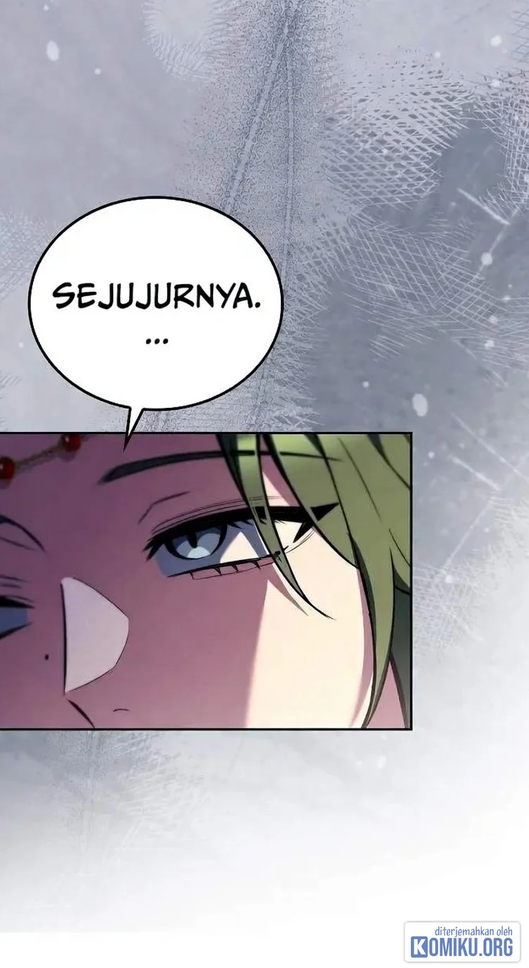 Archmage Restaurant Chapter 153 halaman 33