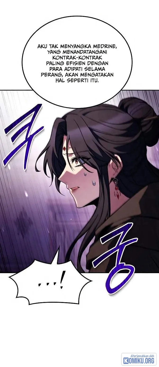 Archmage Restaurant Chapter 153 halaman 34