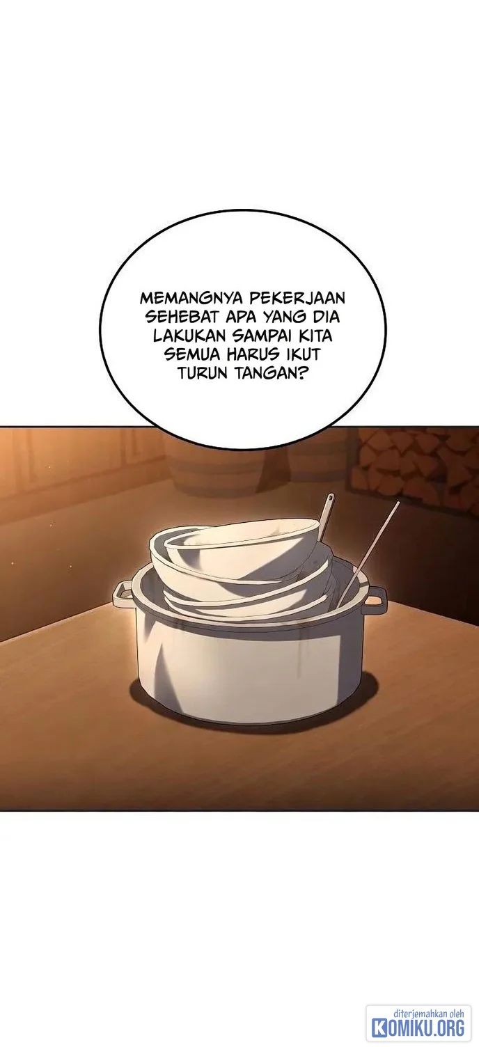 Archmage Restaurant Chapter 153 halaman 37