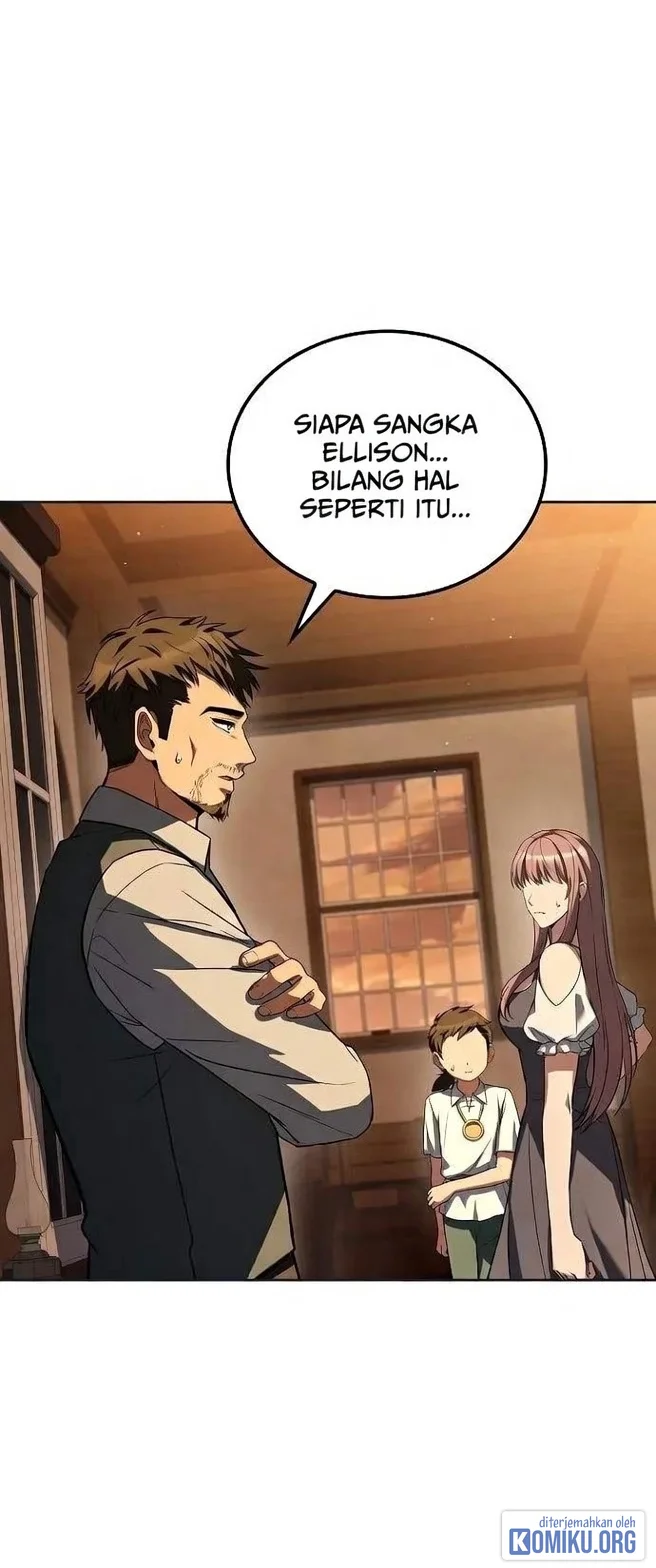 Archmage Restaurant Chapter 153 halaman 38
