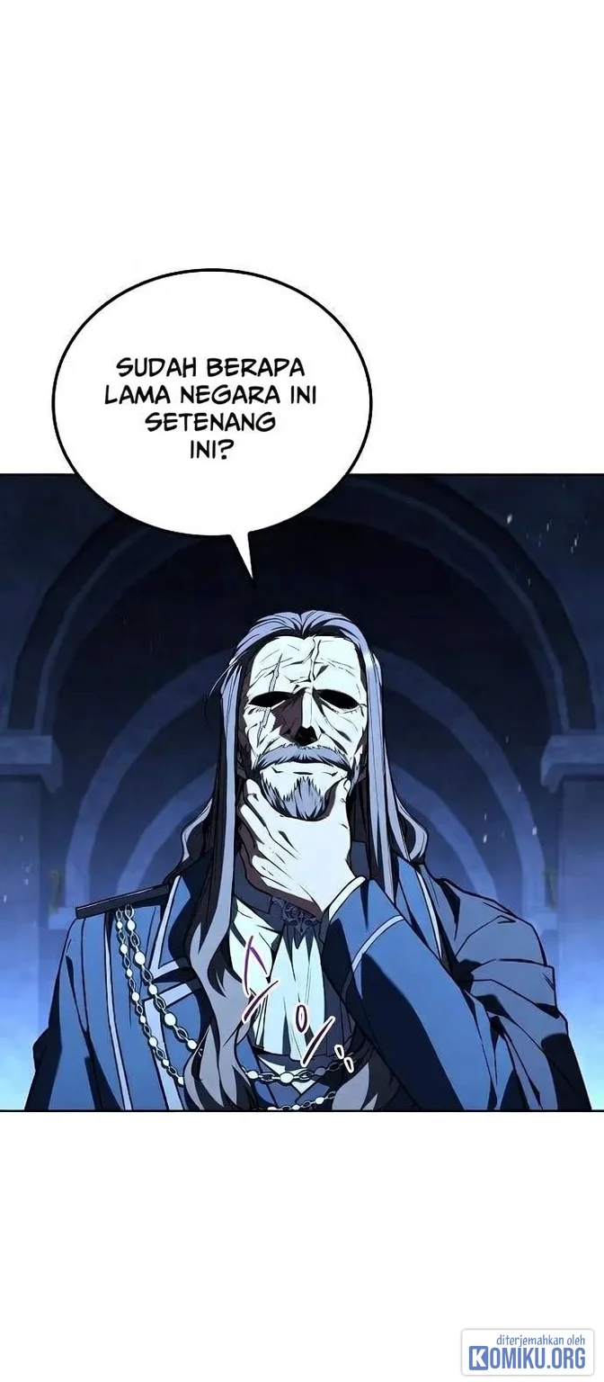 Archmage Restaurant Chapter 153 halaman 5