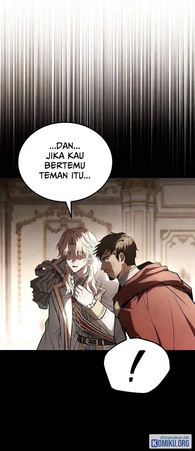 Archmage Restaurant Chapter 153 halaman 41
