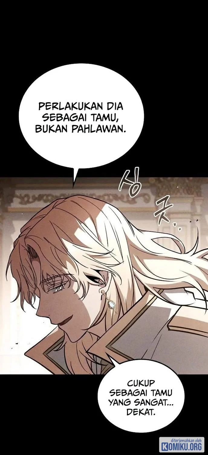 Archmage Restaurant Chapter 153 halaman 42