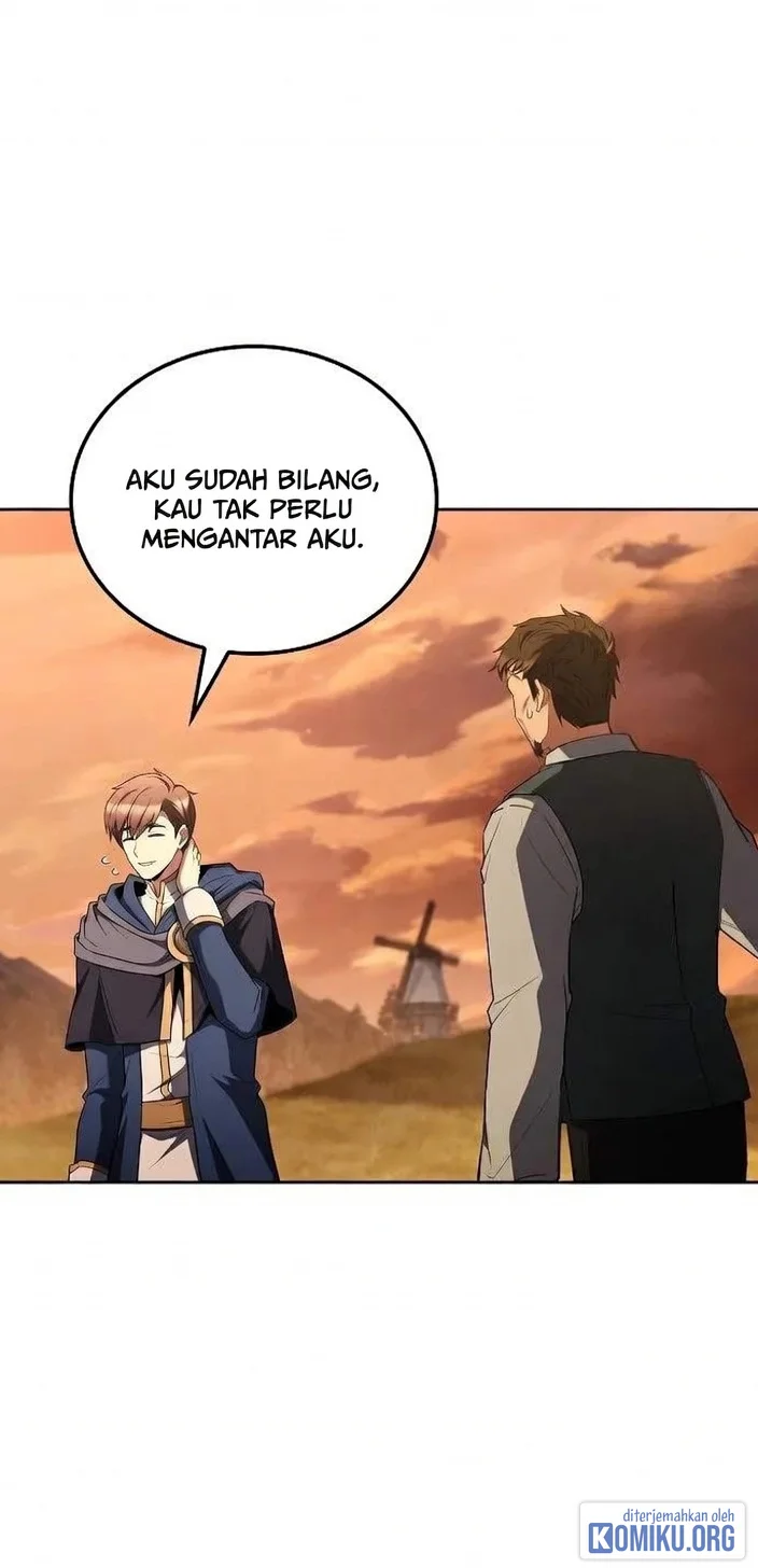 Archmage Restaurant Chapter 153 halaman 46