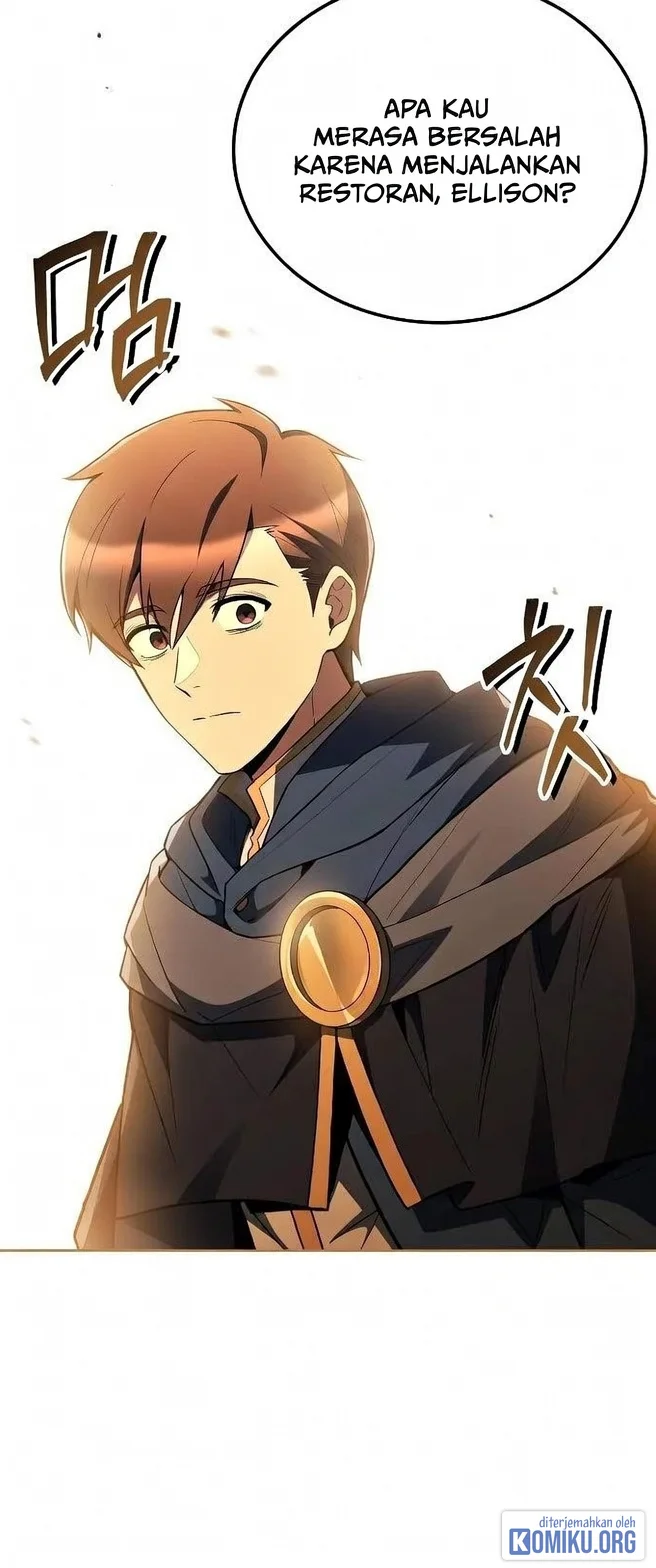 Archmage Restaurant Chapter 153 halaman 48
