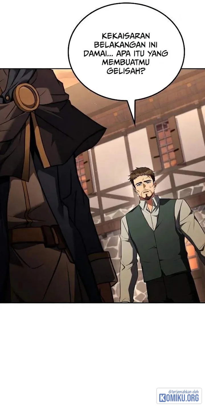 Archmage Restaurant Chapter 153 halaman 50