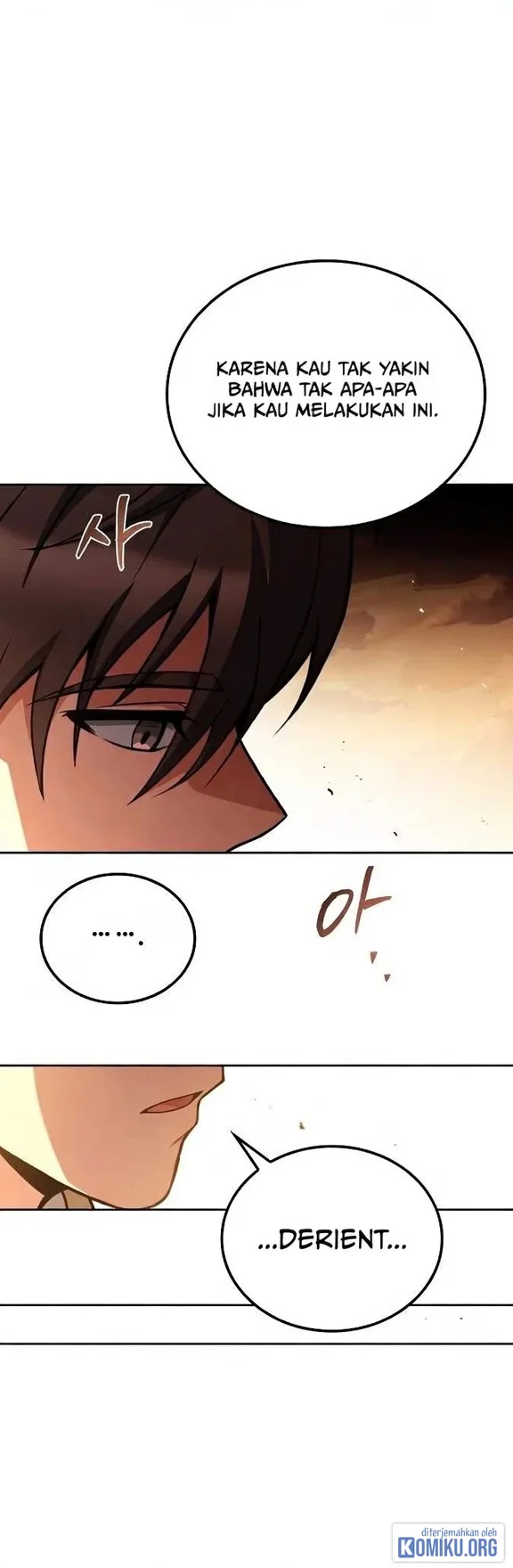 Archmage Restaurant Chapter 153 halaman 51