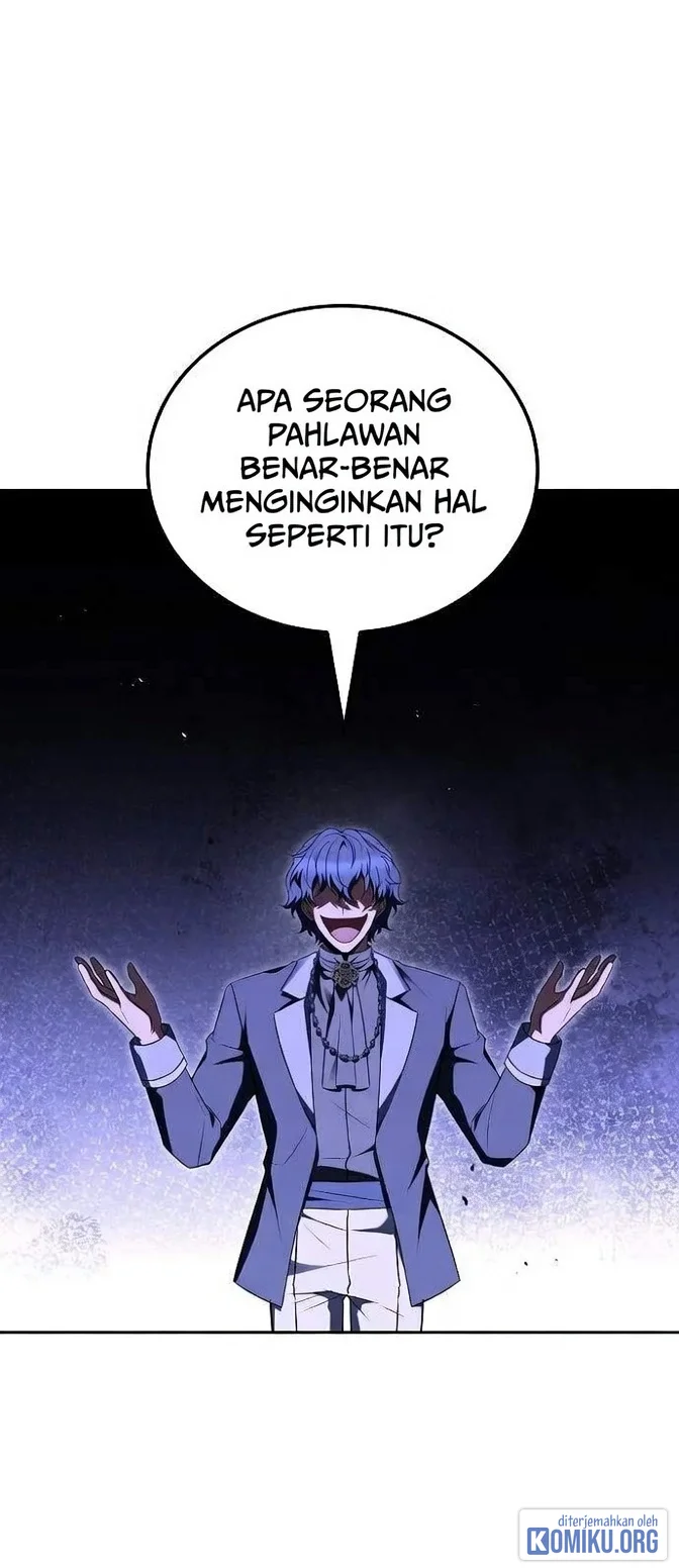 Archmage Restaurant Chapter 153 halaman 52