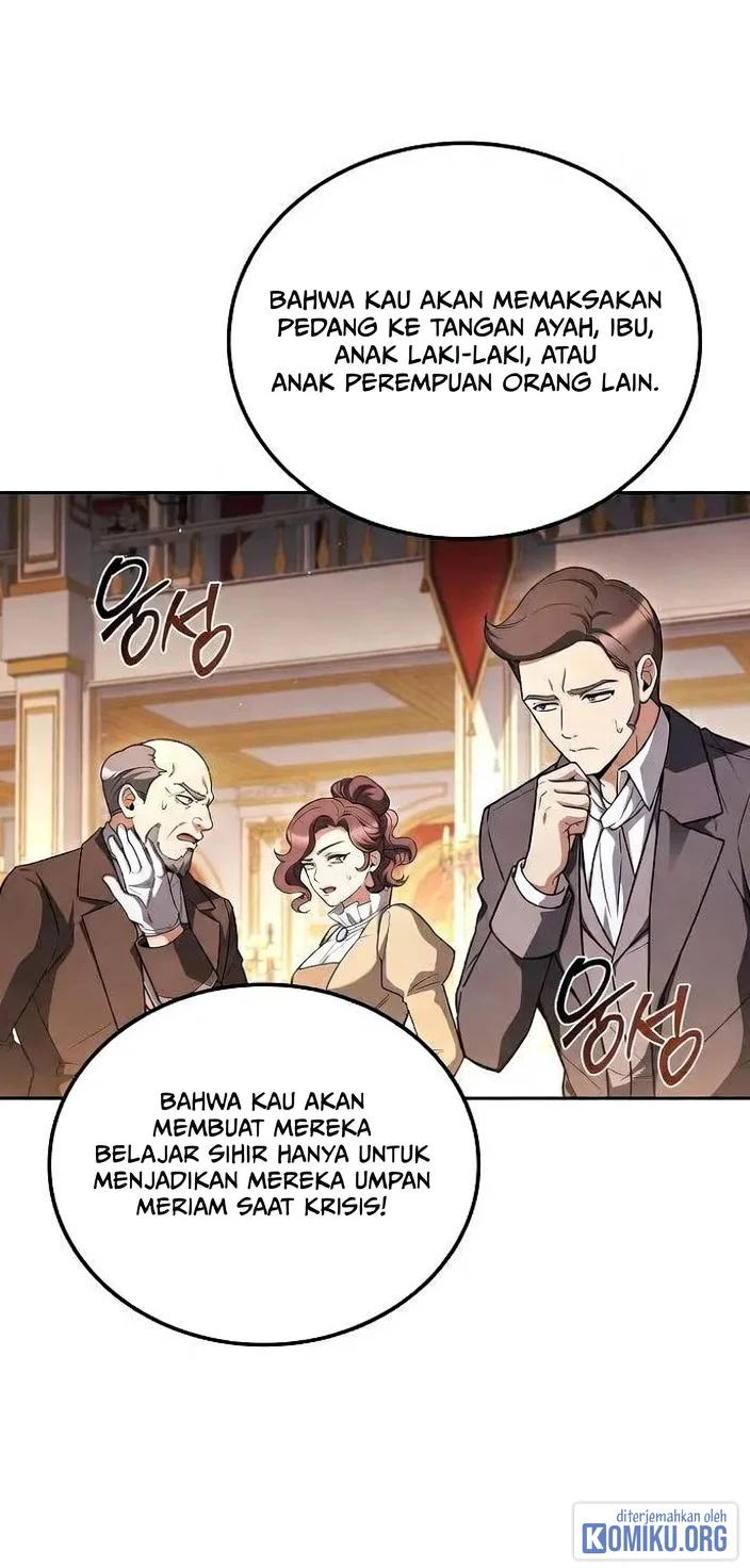 Archmage Restaurant Chapter 153 halaman 55
