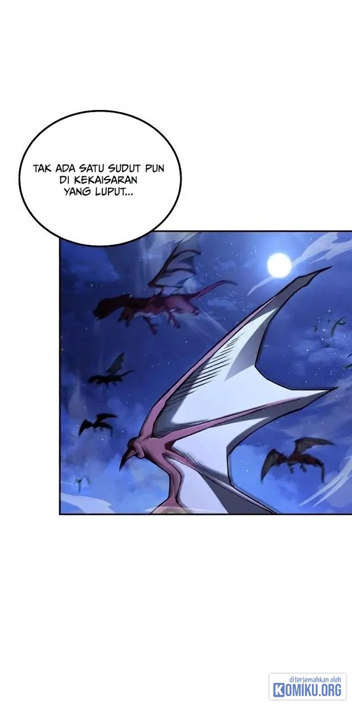 Archmage Restaurant Chapter 153 Gambar 57