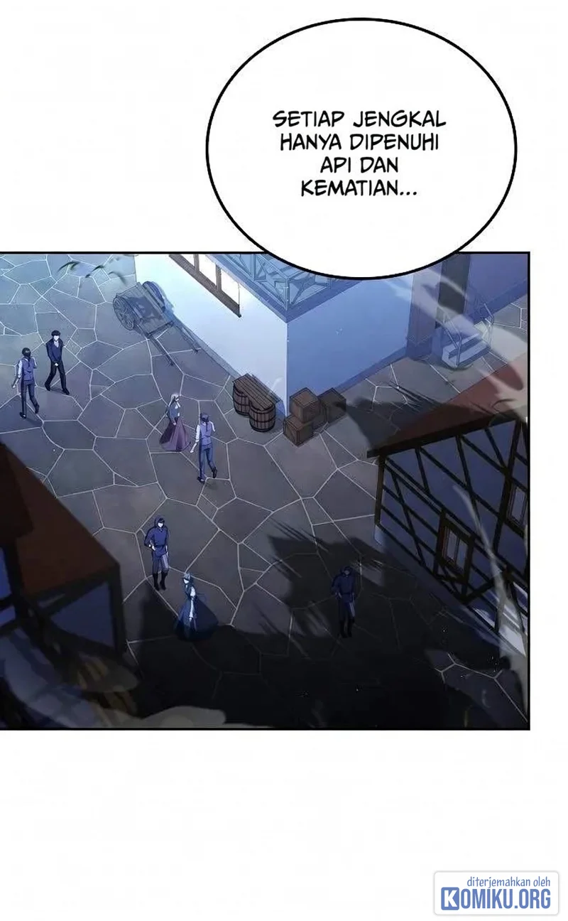 Archmage Restaurant Chapter 153 Gambar 58