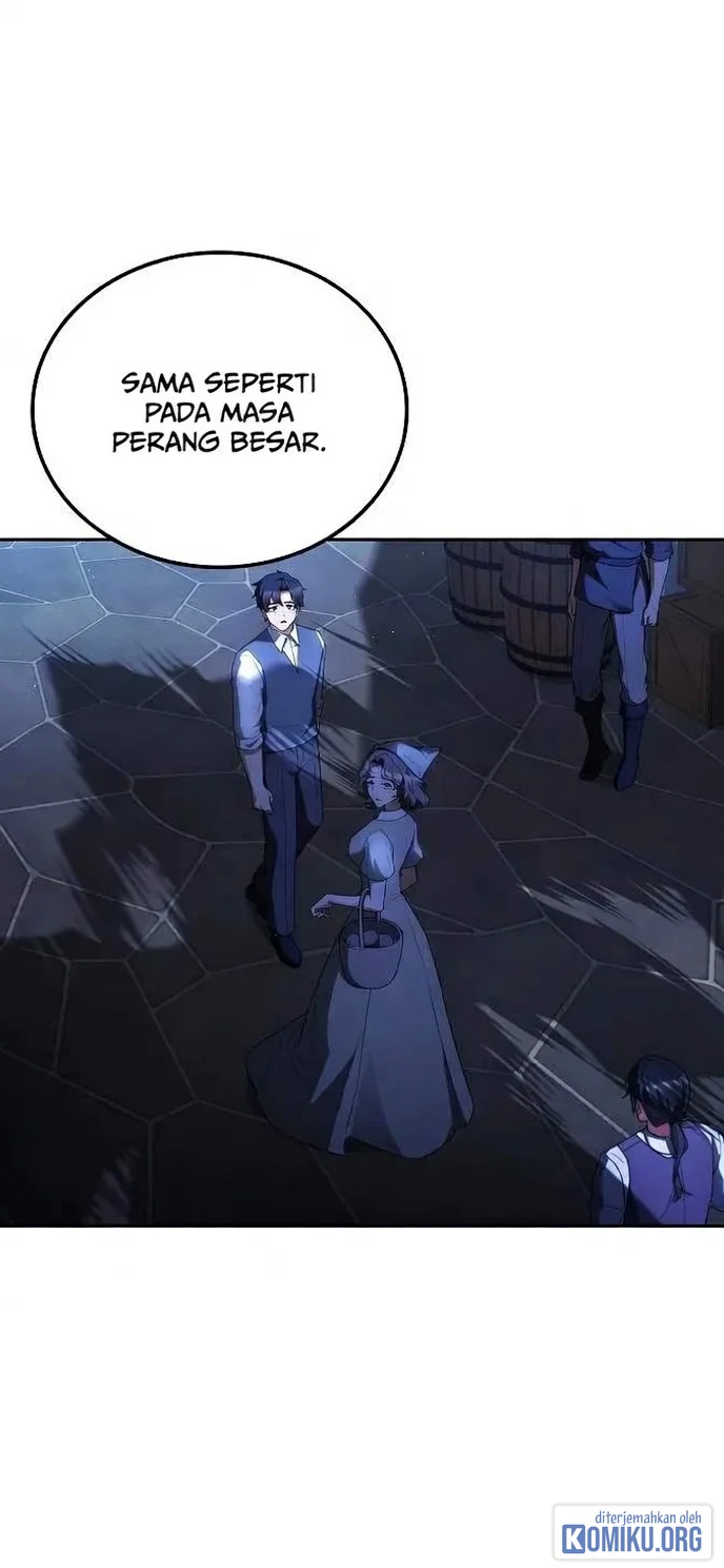 Archmage Restaurant Chapter 153 Gambar 59