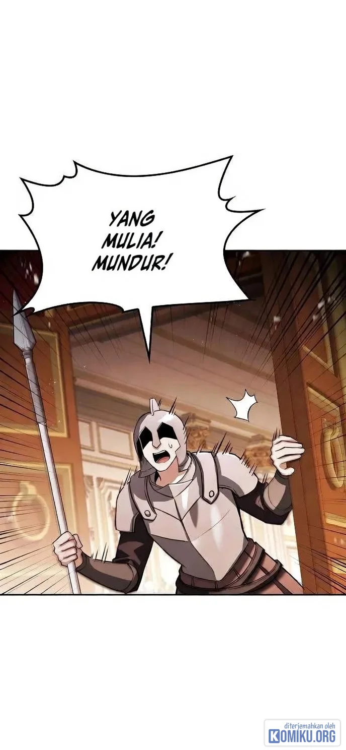 Archmage Restaurant Chapter 153 Gambar 62