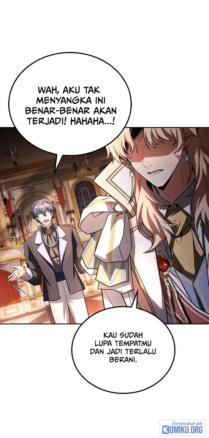 Archmage Restaurant Chapter 153 Gambar 67