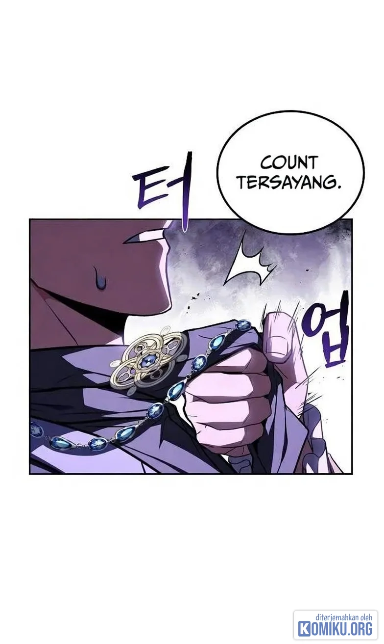 Archmage Restaurant Chapter 153 Gambar 69