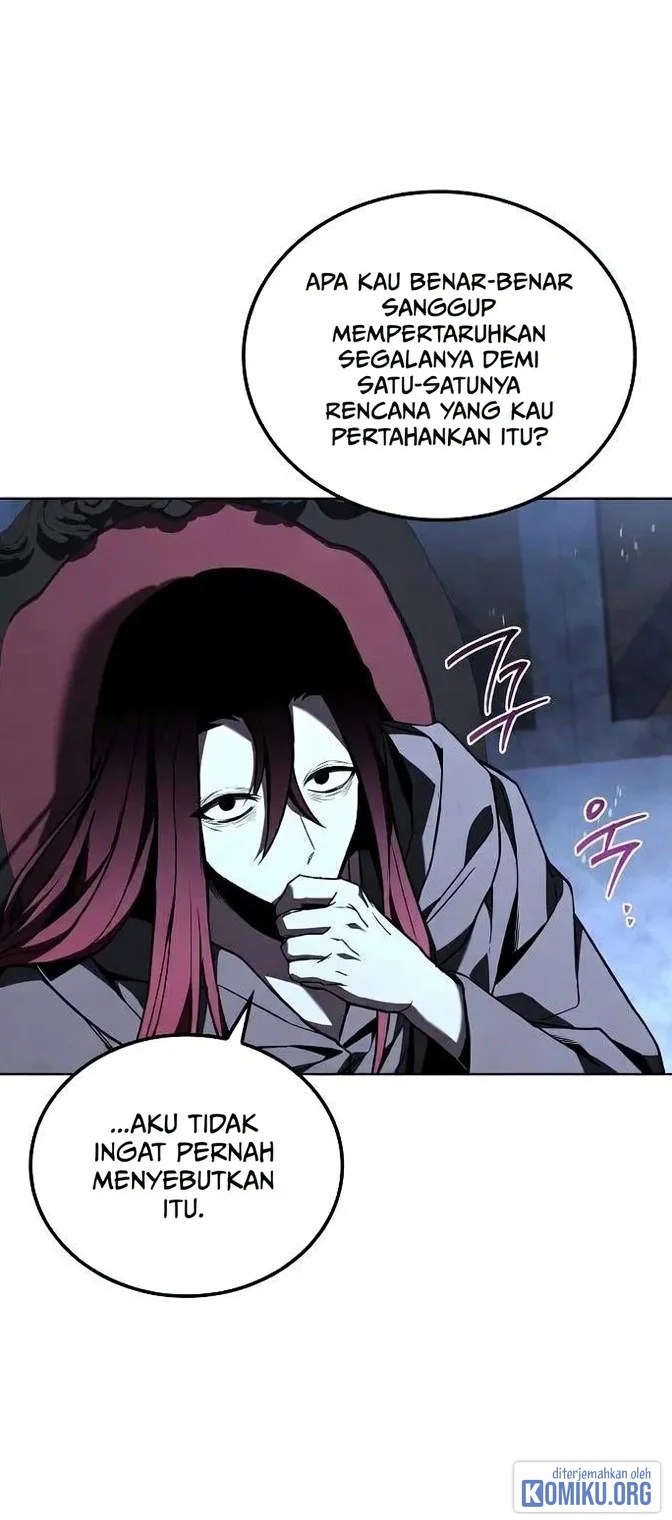 Archmage Restaurant Chapter 153 halaman 8