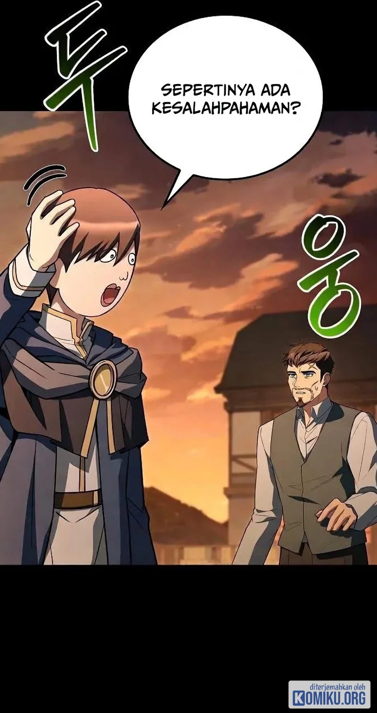 Archmage Restaurant Chapter 153 Gambar 77