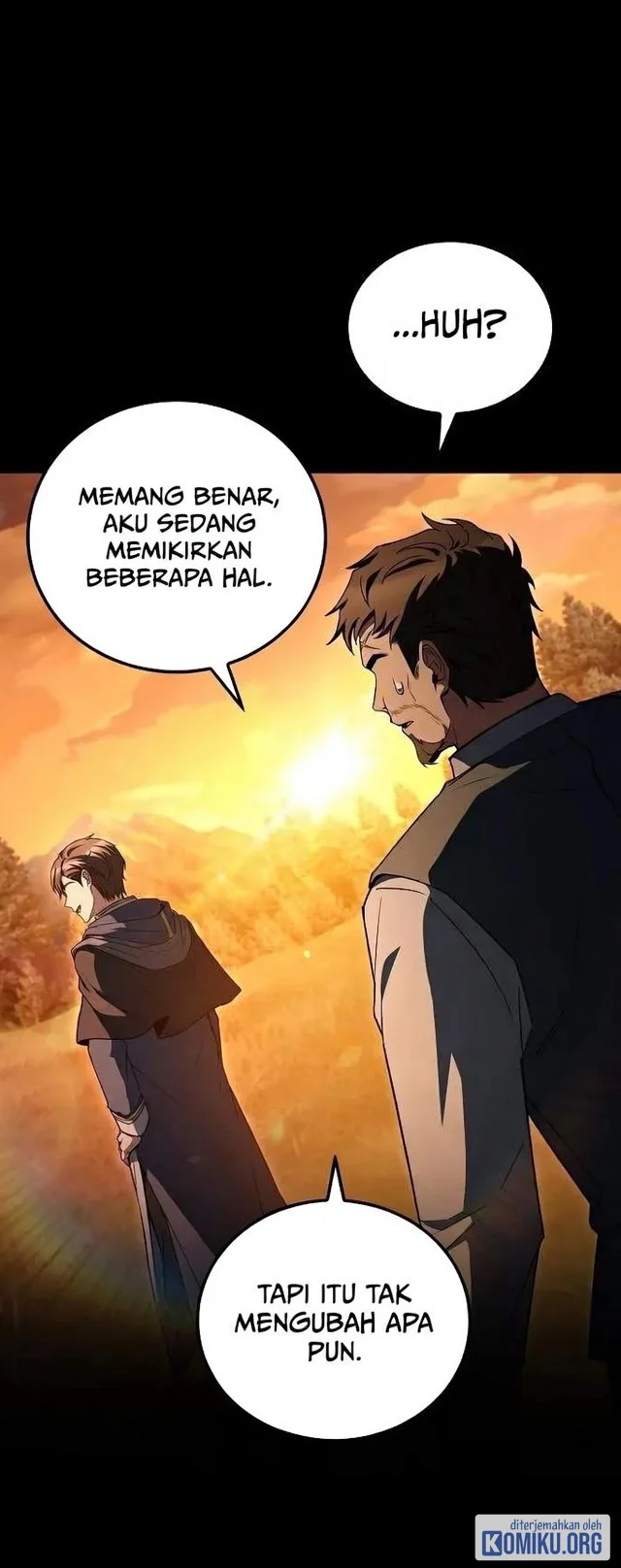 Archmage Restaurant Chapter 153 Gambar 78
