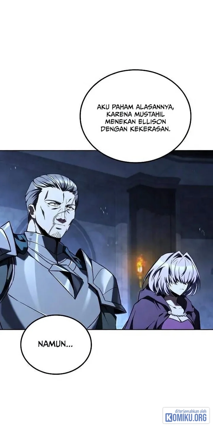 Archmage Restaurant Chapter 153 halaman 9