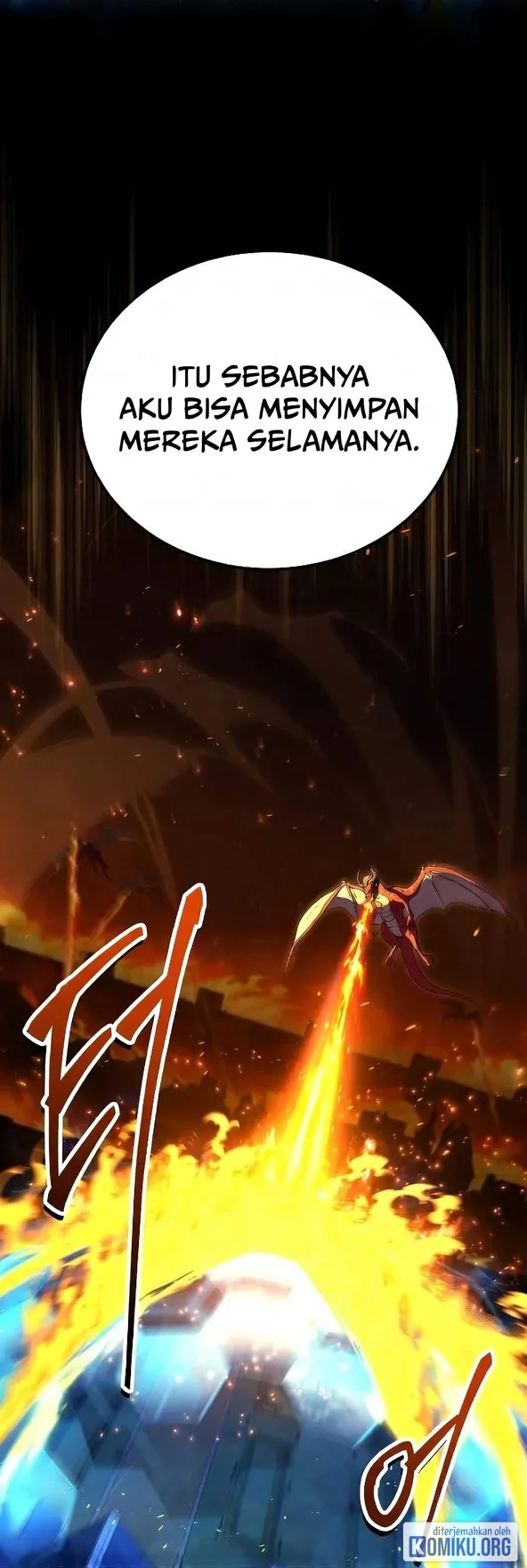 Archmage Restaurant Chapter 153 Gambar 81