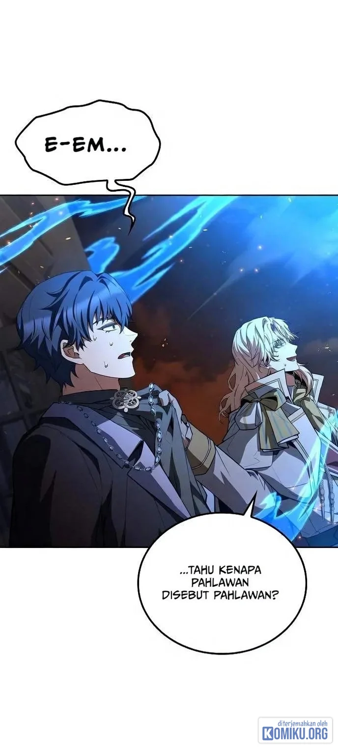 Archmage Restaurant Chapter 153 Gambar 83