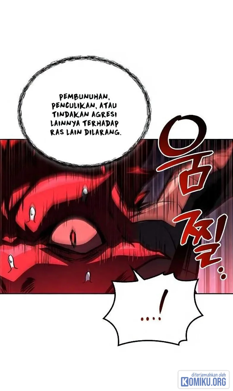 Archmage Restaurant Chapter 153 Gambar 87