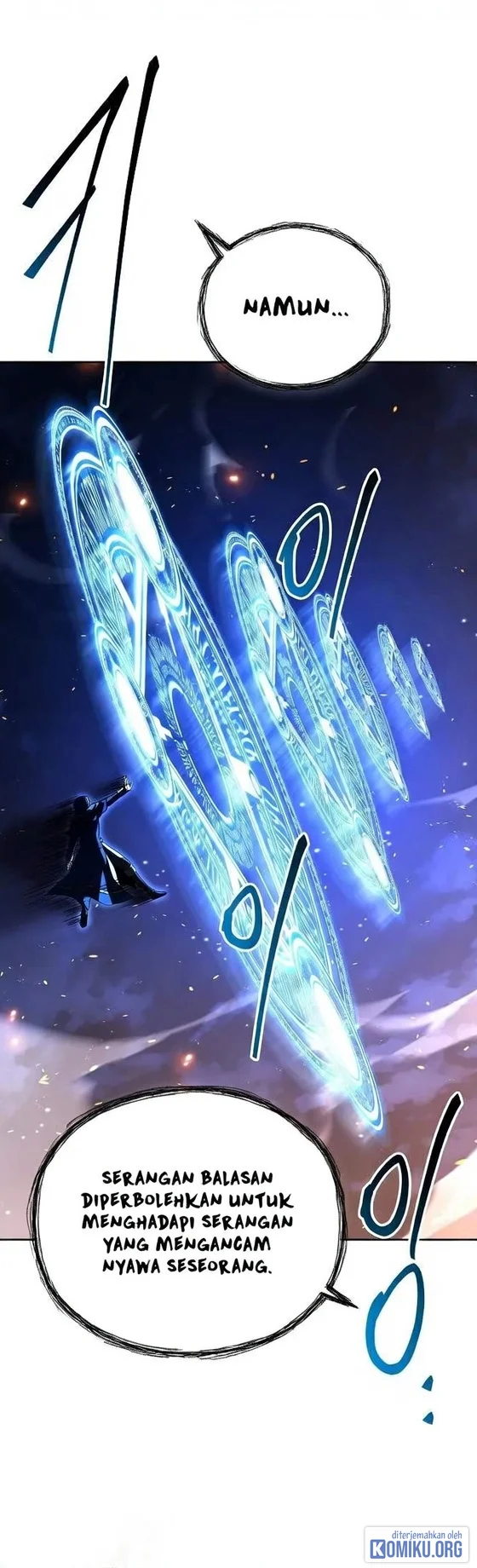 Archmage Restaurant Chapter 153 Gambar 88