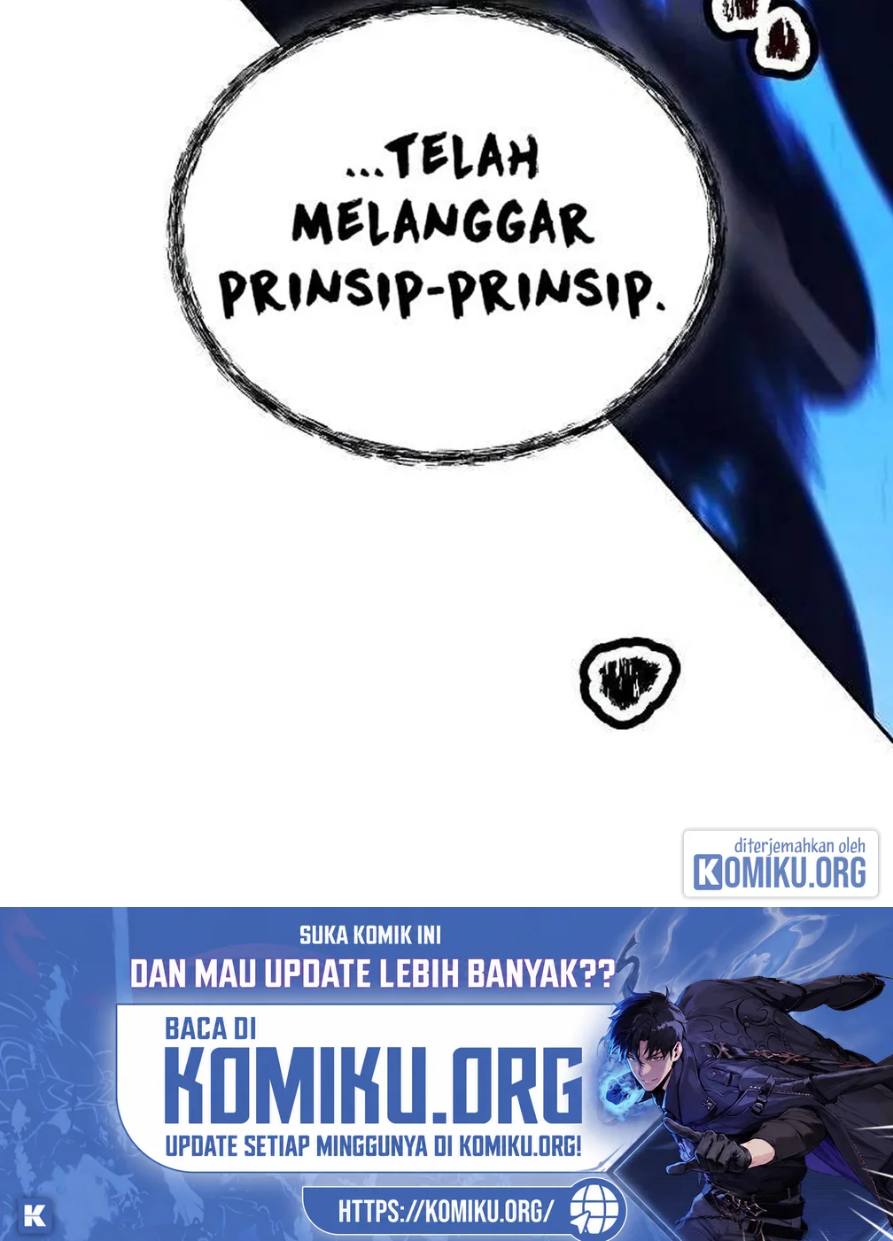 Archmage Restaurant Chapter 153 Gambar 93