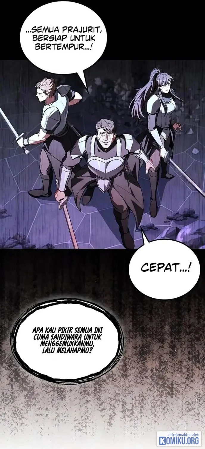Archmage Restaurant Chapter 154 Gambar 14