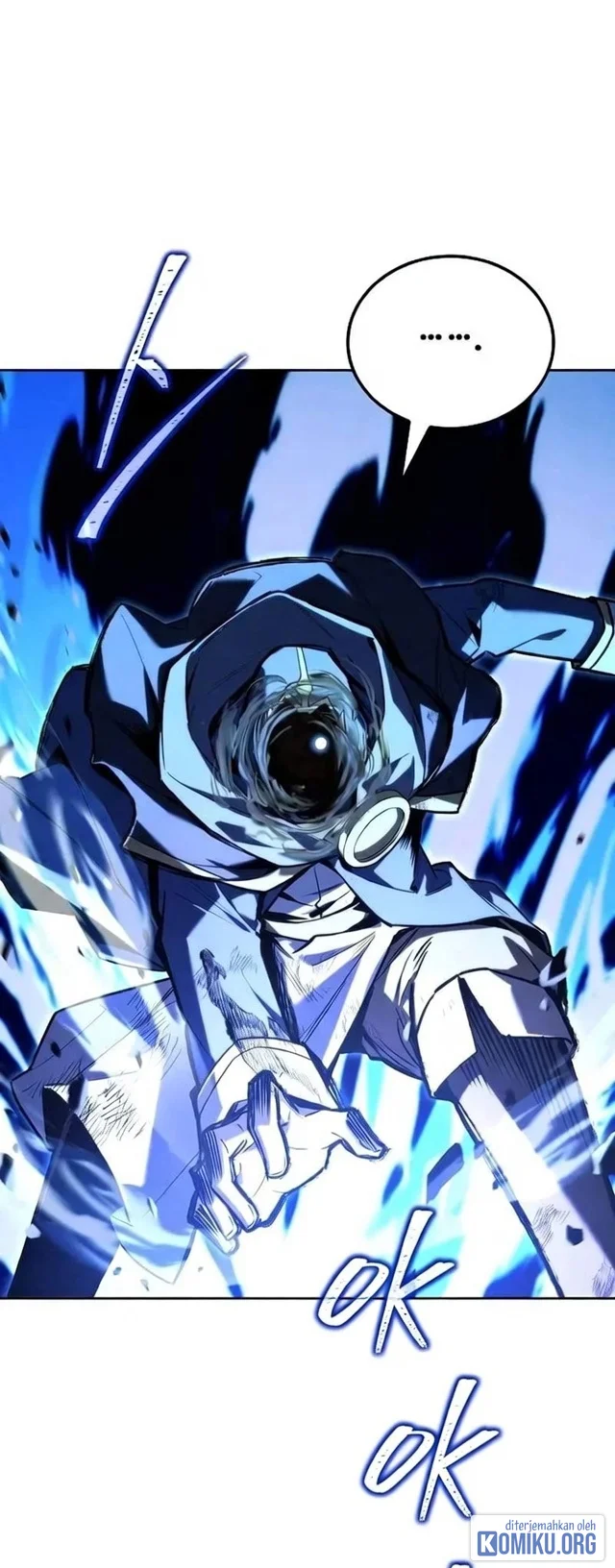 Archmage Restaurant Chapter 154 Gambar 18