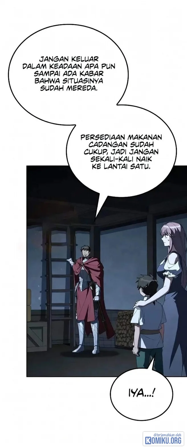 Archmage Restaurant Chapter 154 Gambar 21