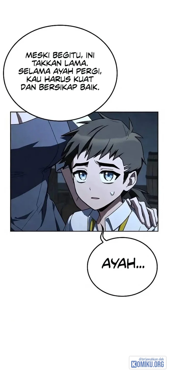 Archmage Restaurant Chapter 154 Gambar 22