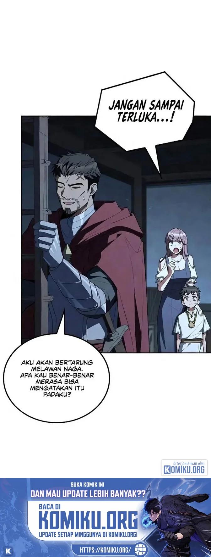 Archmage Restaurant Chapter 154 Gambar 26