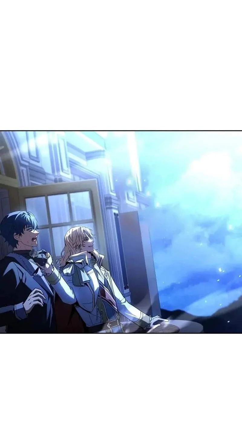 Archmage Restaurant Chapter 154 Gambar 3