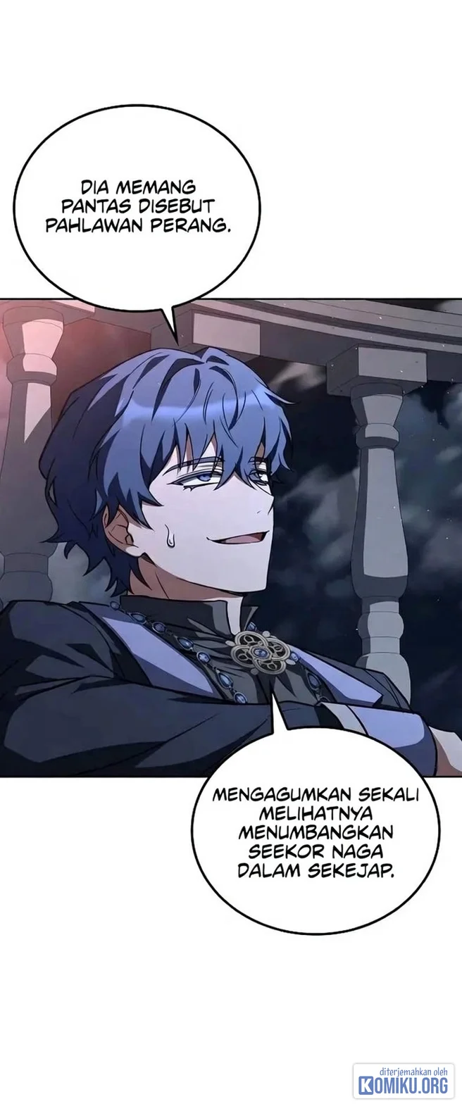 Archmage Restaurant Chapter 154 Gambar 32