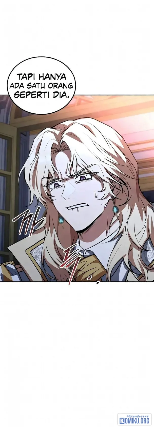 Archmage Restaurant Chapter 154 Gambar 33