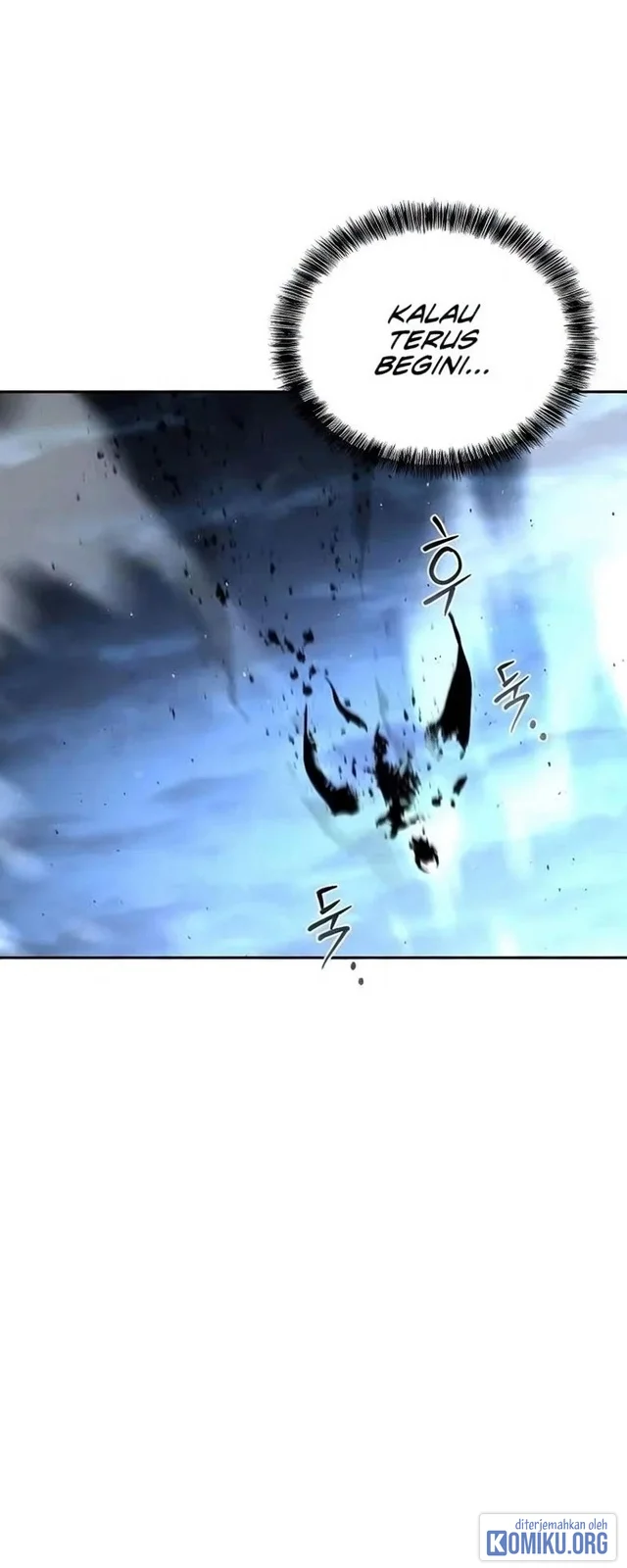 Archmage Restaurant Chapter 154 Gambar 37