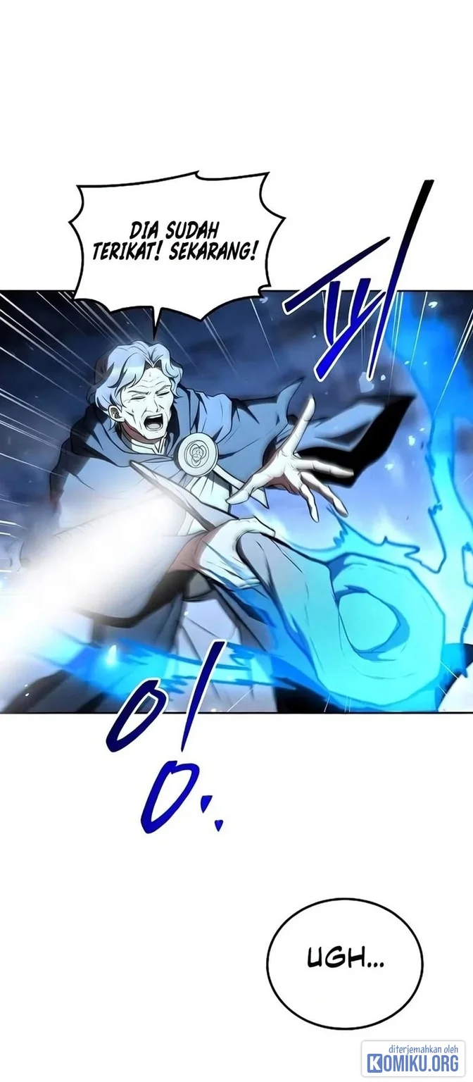 Archmage Restaurant Chapter 154 Gambar 39