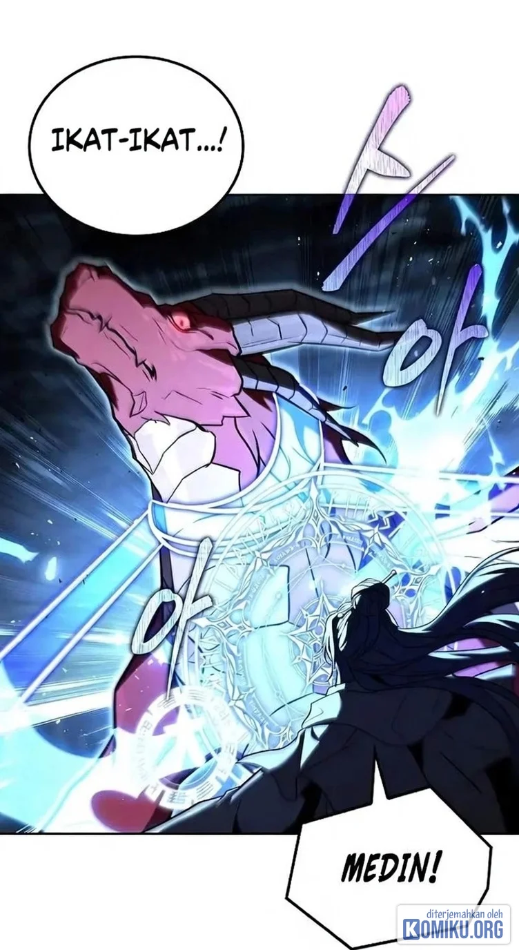 Archmage Restaurant Chapter 154 Gambar 40