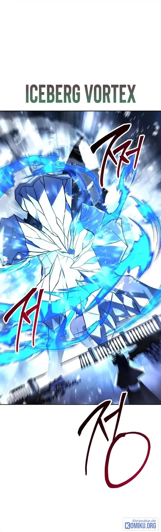 Archmage Restaurant Chapter 154 Gambar 42