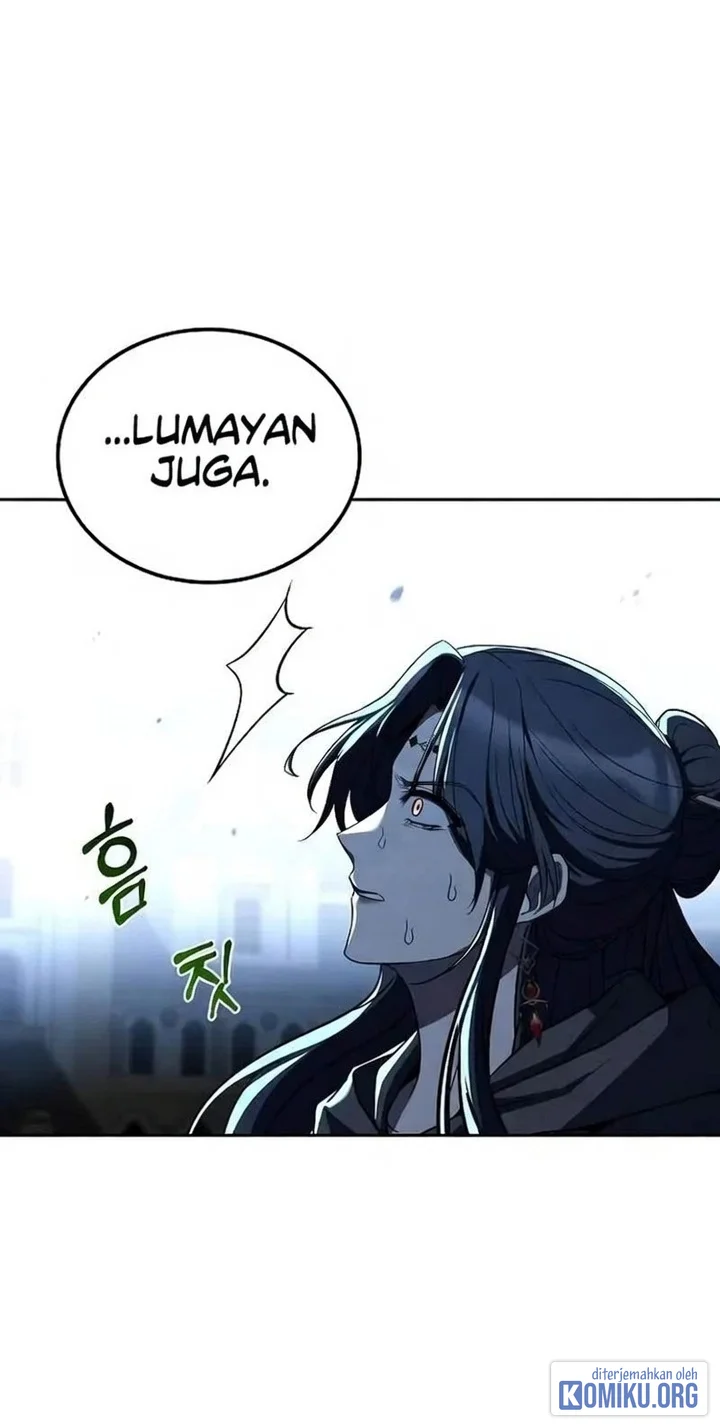 Archmage Restaurant Chapter 154 Gambar 45