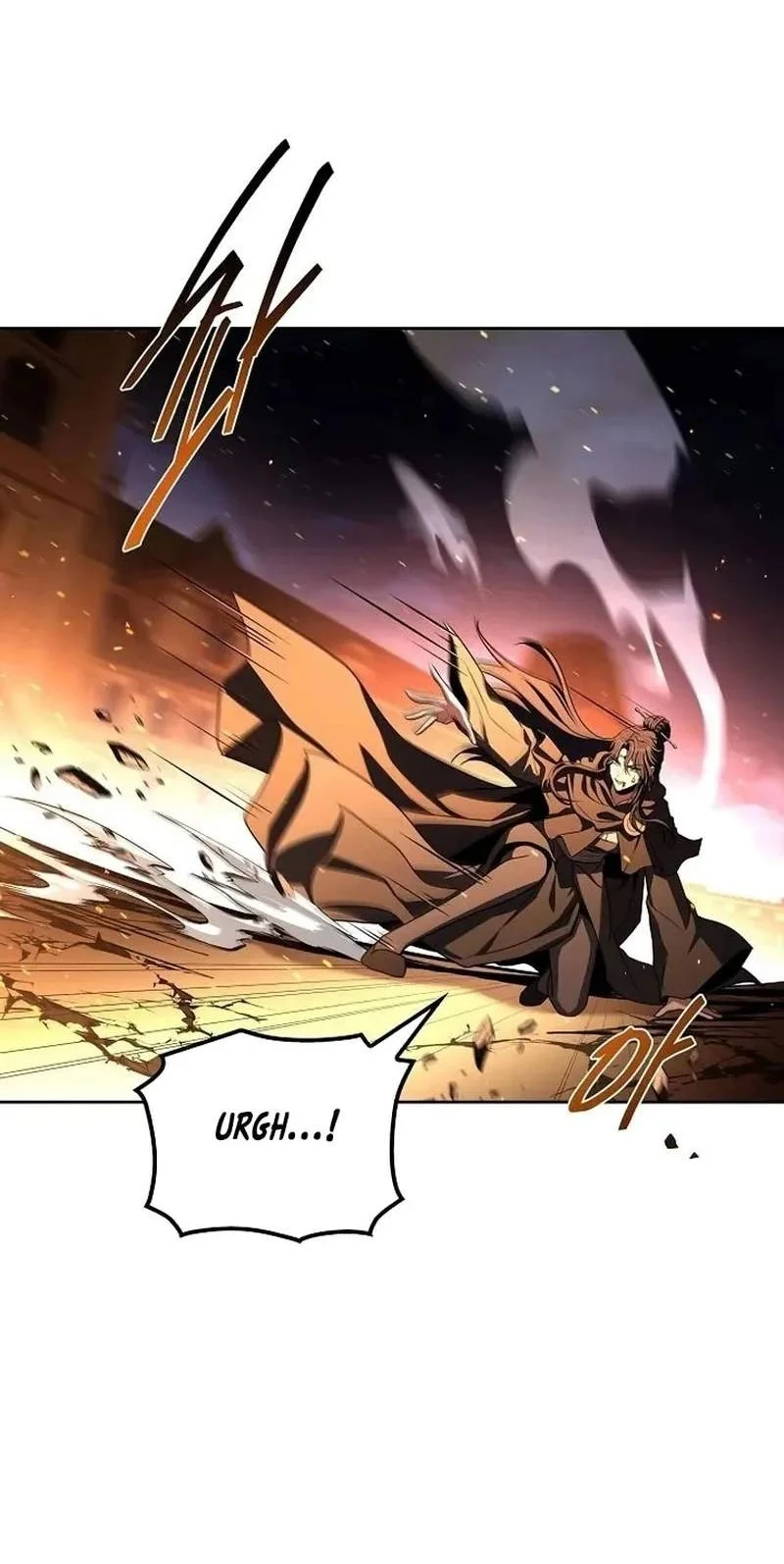 Archmage Restaurant Chapter 154 Gambar 48
