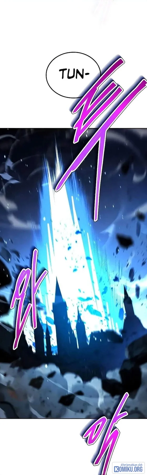 Archmage Restaurant Chapter 154 Gambar 52