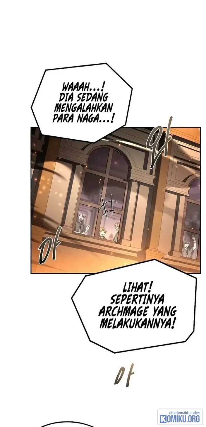 Archmage Restaurant Chapter 154 Gambar 56