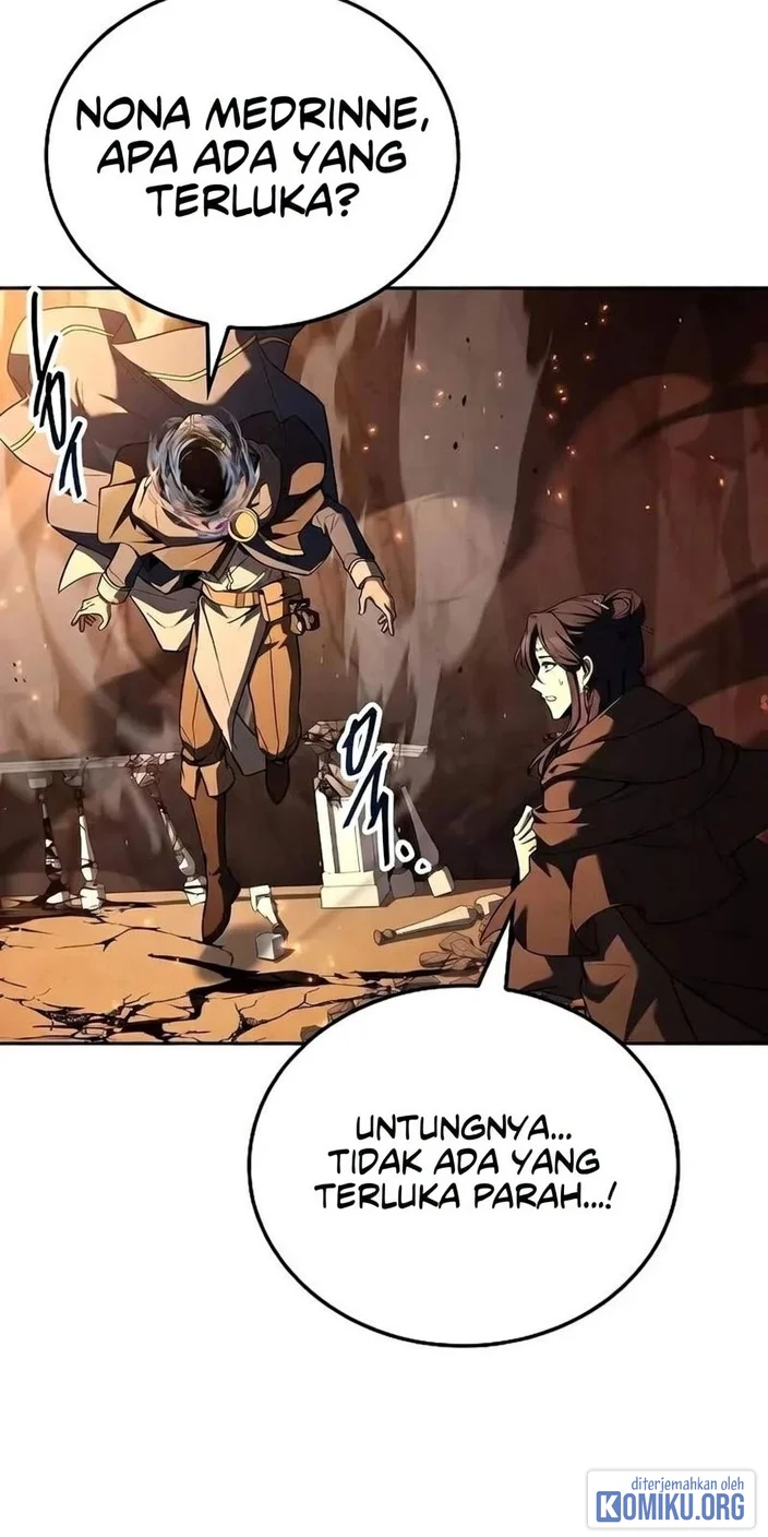 Archmage Restaurant Chapter 154 Gambar 57