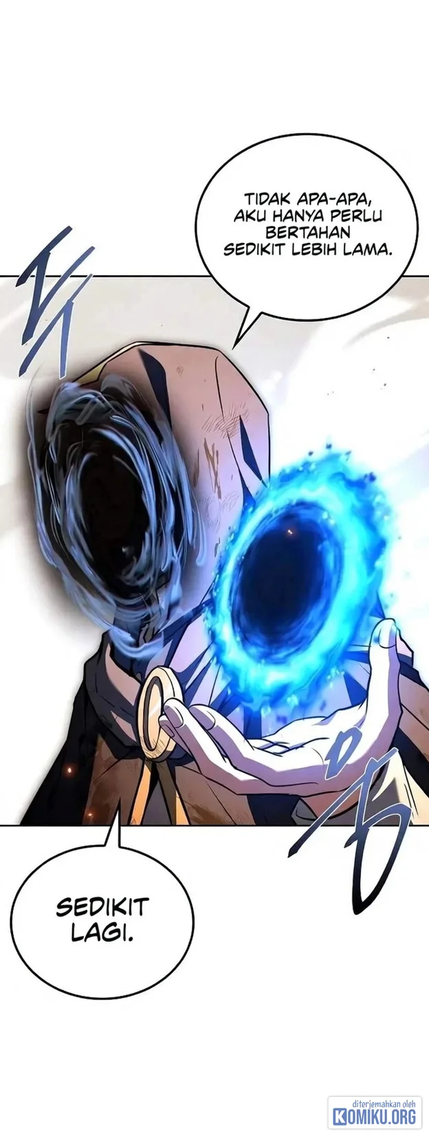 Archmage Restaurant Chapter 154 Gambar 59