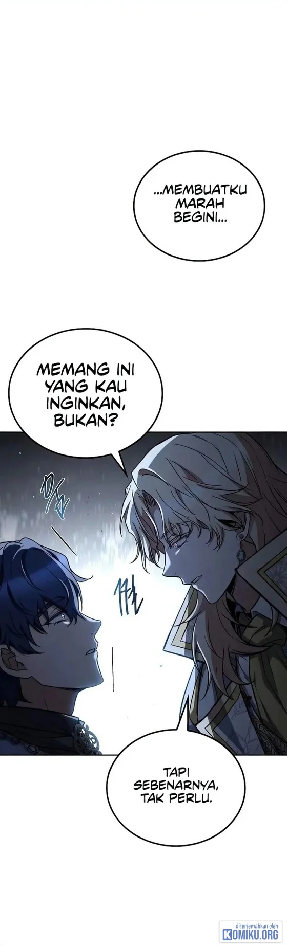 Archmage Restaurant Chapter 154 Gambar 61