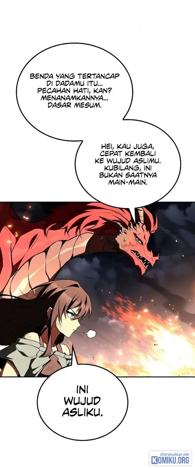Archmage Restaurant Chapter 154 Gambar 65