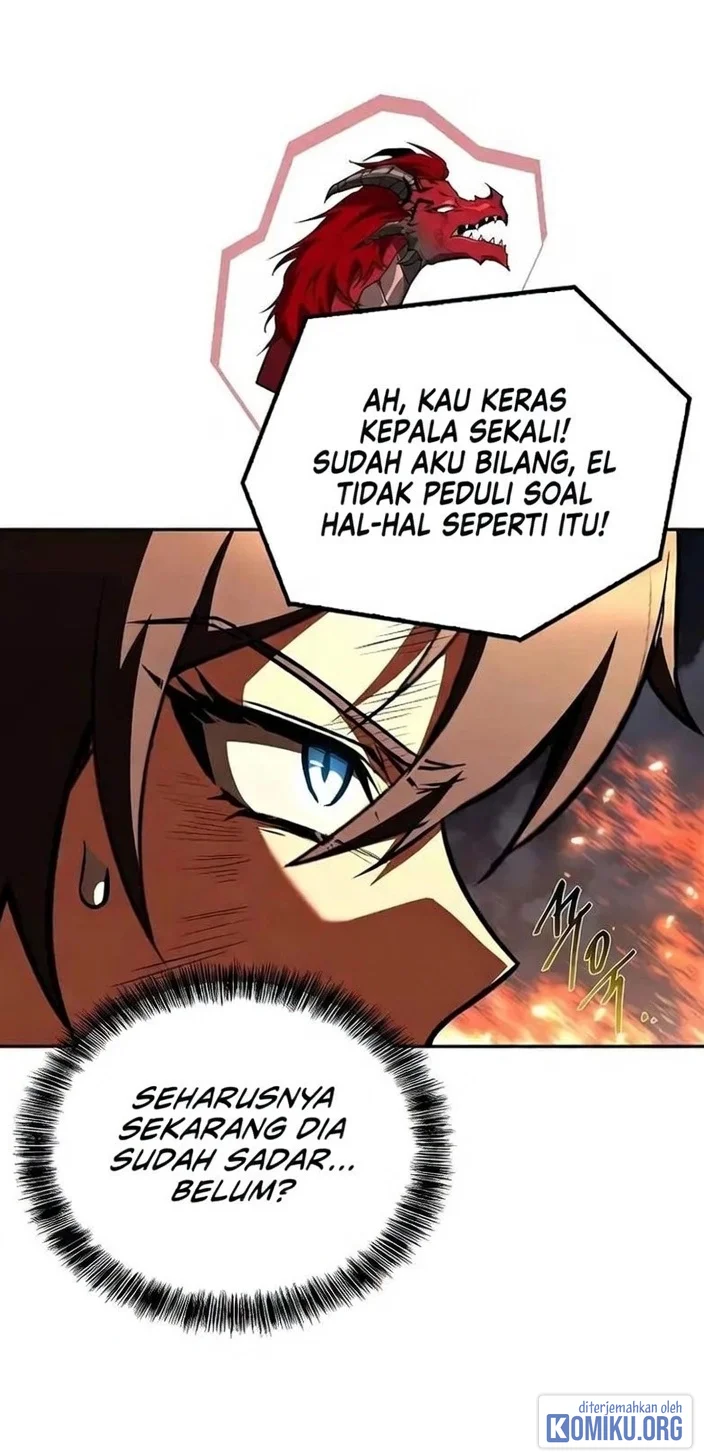 Archmage Restaurant Chapter 154 Gambar 66